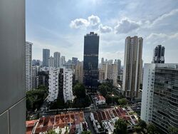 The Peak @ Cairnhill II (D9), Apartment #496330741